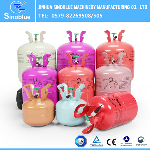 關(guān)于帶氦氣出口氦氣鋼瓶的知識(shí)你必須了解！