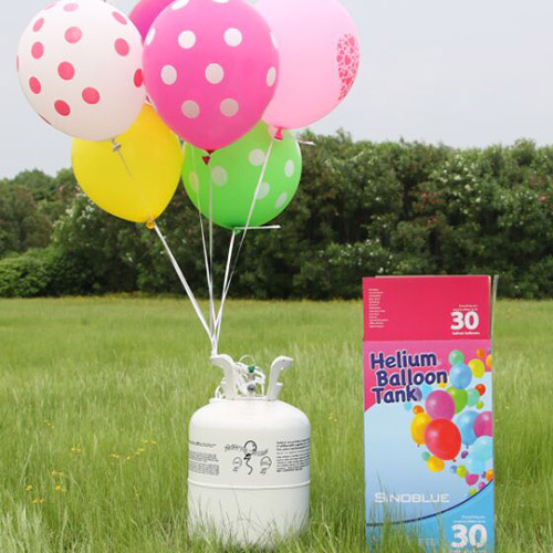 一次性出口氦氣罐的特點(diǎn)有哪些？